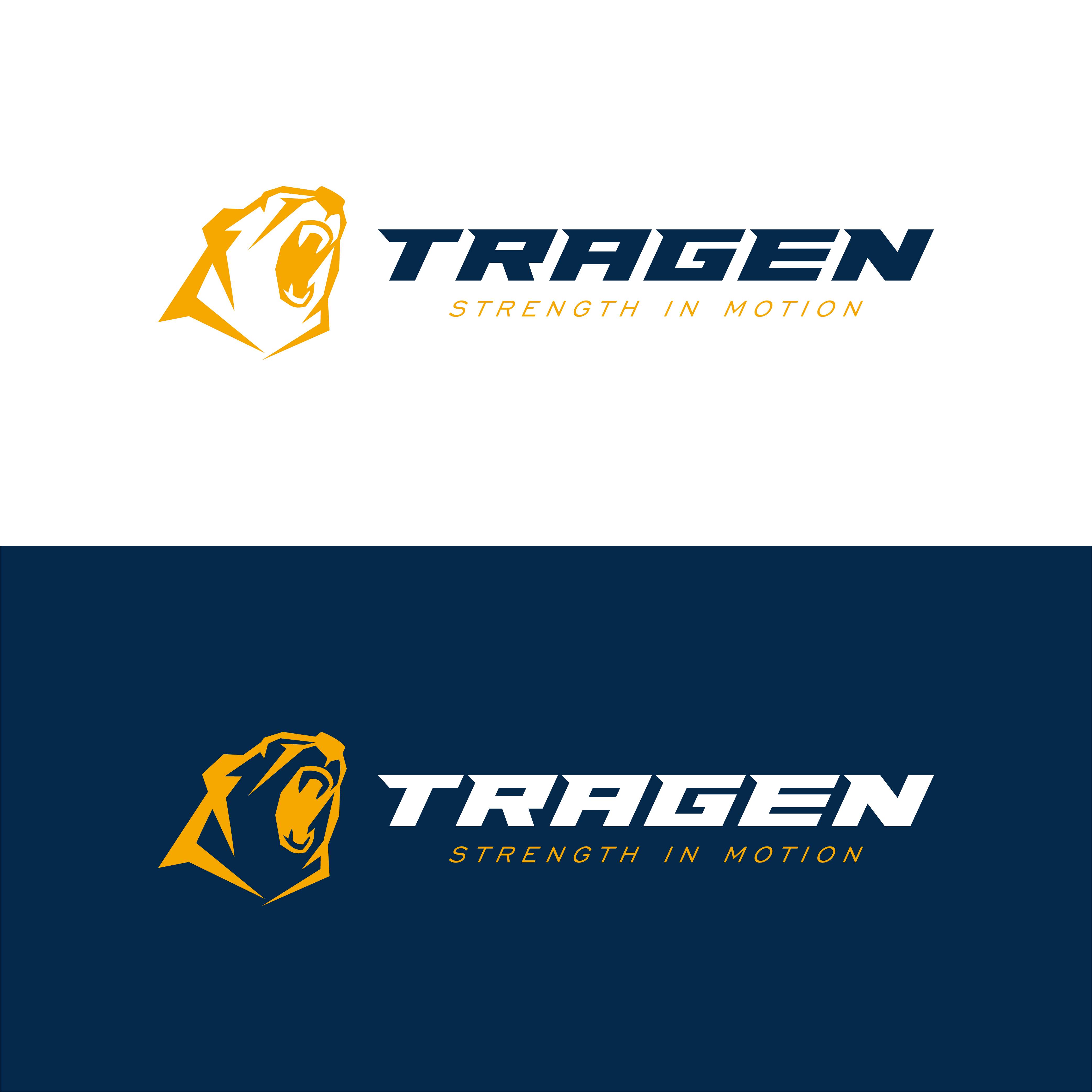 Diseño de Logo por Mitico para este proyecto | Diseño #32921554