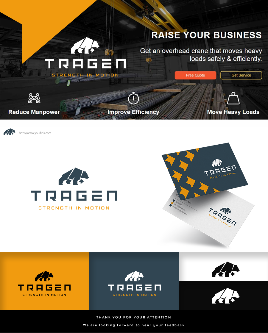 Logo-Design von Anhlee für dieses Projekt | Design #32925661