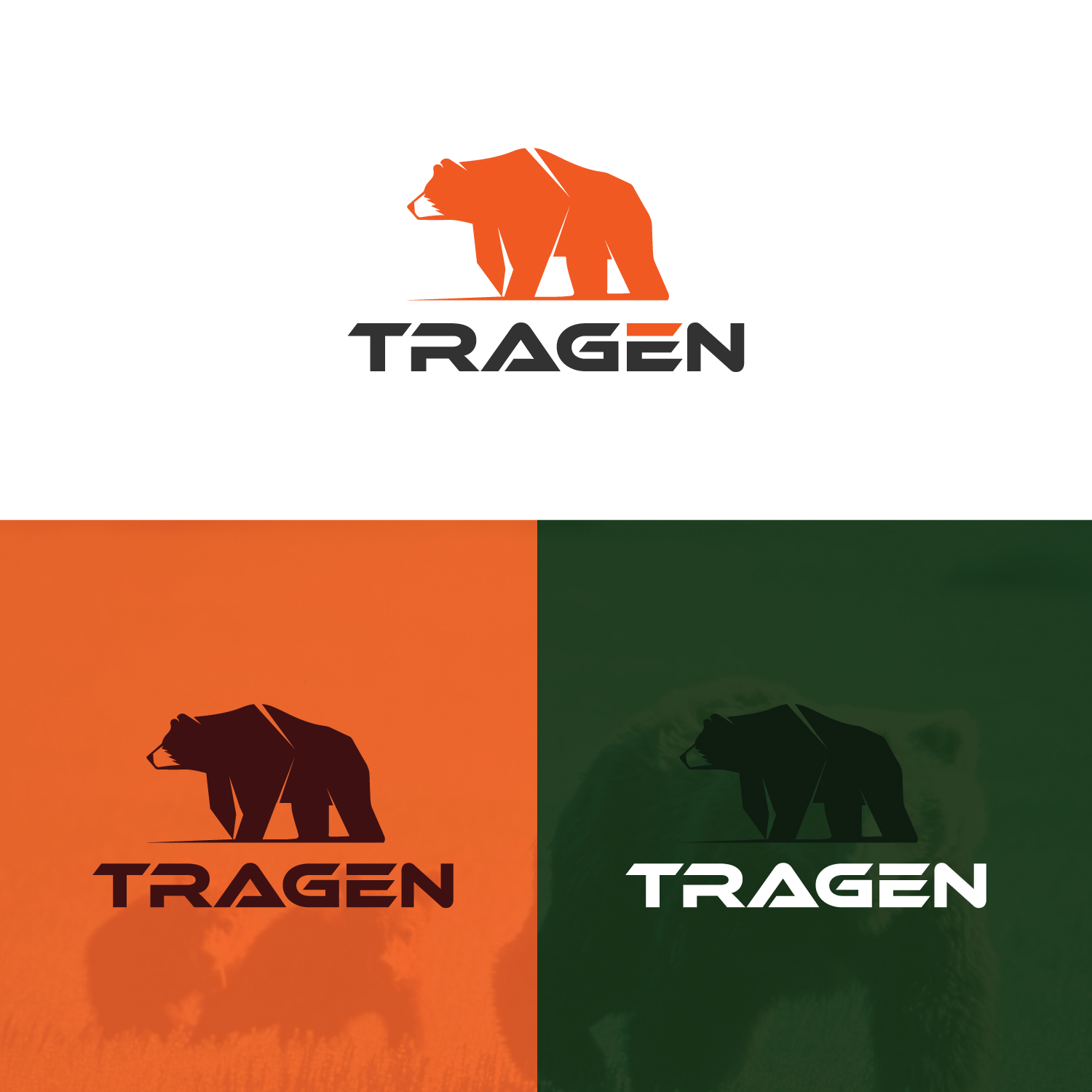 Logo Design by EnaGraph for this project | Design #32919533