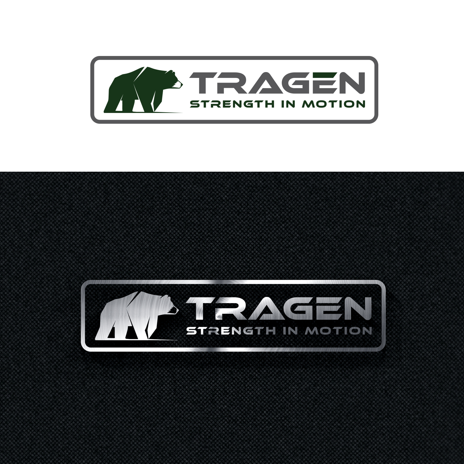 Logo Design by EnaGraph for this project | Design #32919621