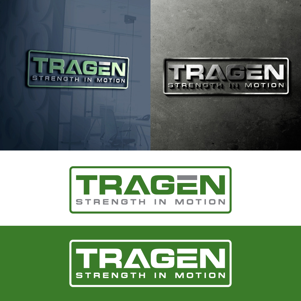 Logo Design by Znuj Esilas for this project | Design #32918464