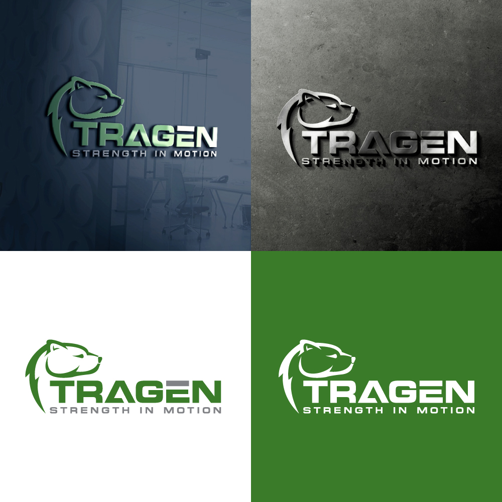 Logo Design by Znuj Esilas for this project | Design #32918465