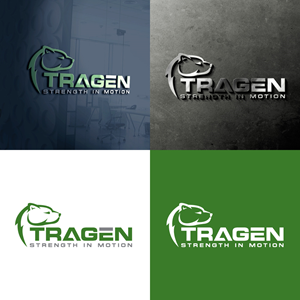 Logo Design by Znuj Esilas for this project | Design: #32918465