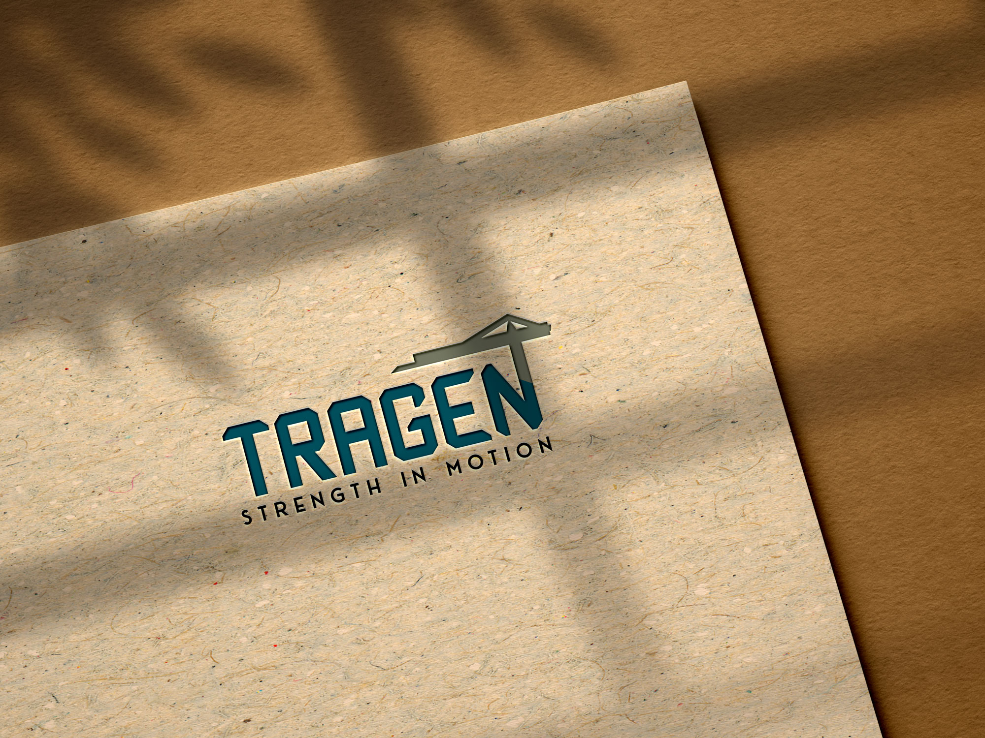 Diseño de Logo por Mega House para este proyecto | Diseño #32923109