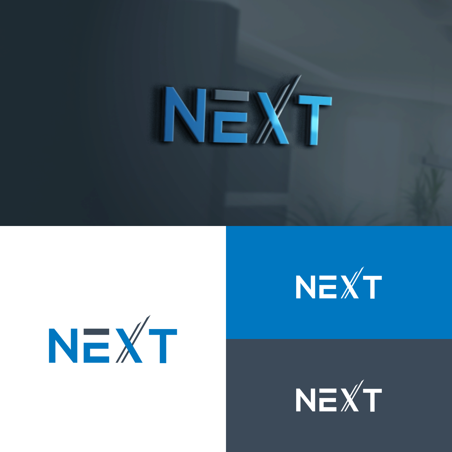 Design de Logo par okta5 pour ce projet | Design #32920662