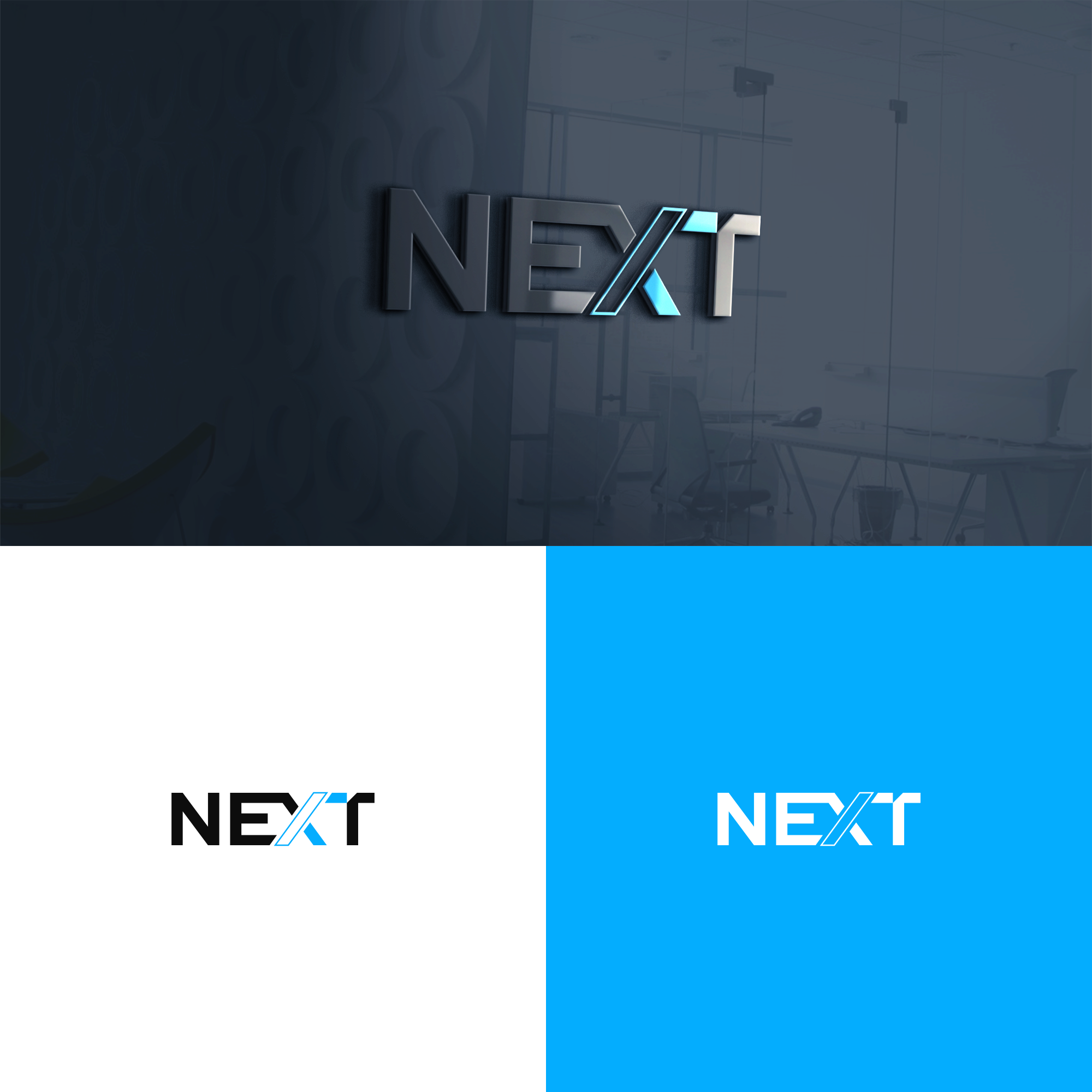 Design de Logo par Bunglon_ pour ce projet | Design #32920475