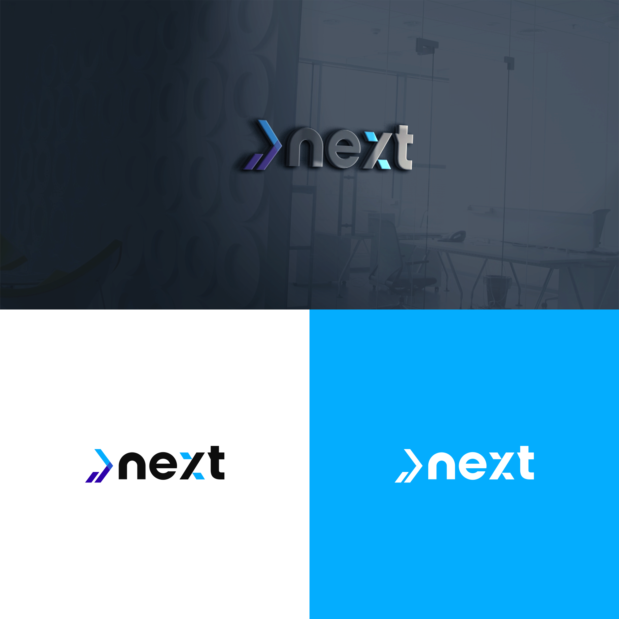Logo Design by Bunglon_ for this project | Design #32920558