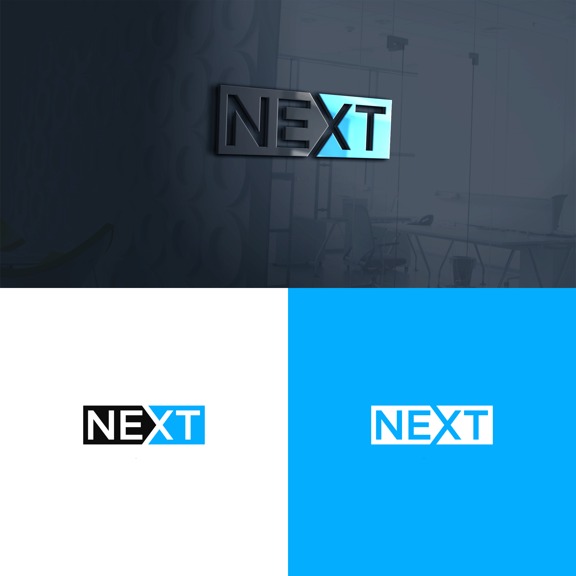 Logo Design by Bunglon_ for this project | Design #32920575