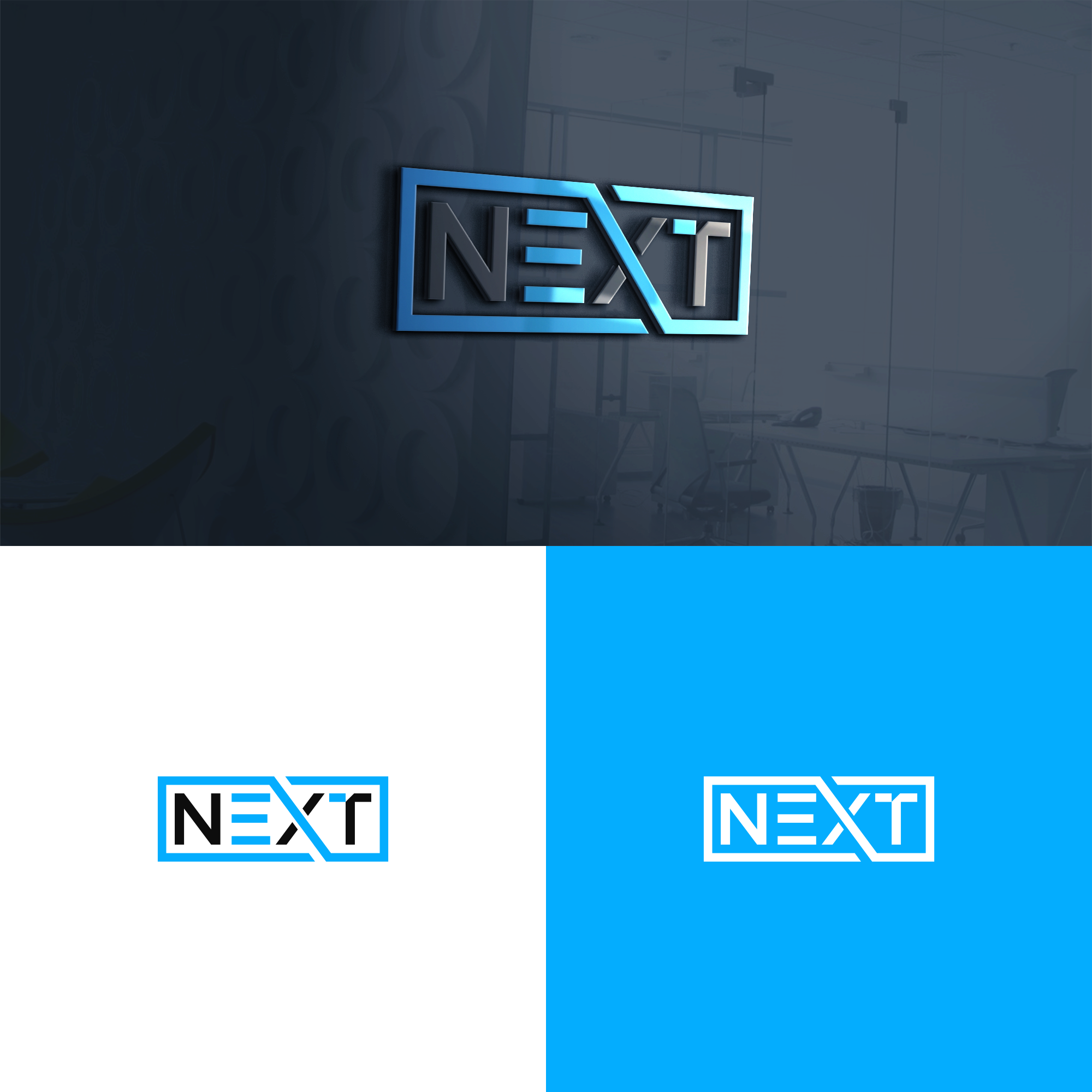 Logo Design by Bunglon_ for this project | Design #32920627