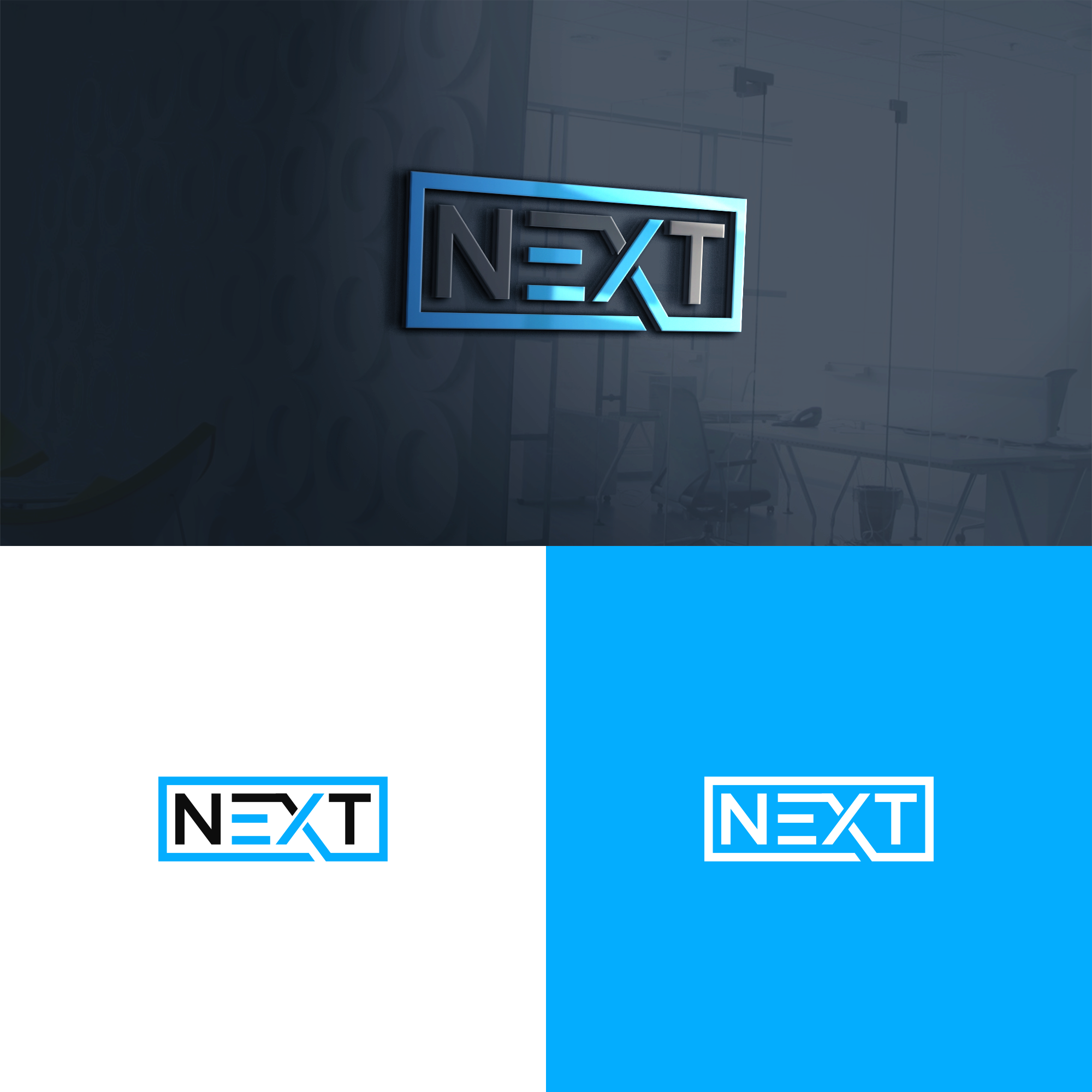 Logo Design by Bunglon_ for this project | Design #32920720