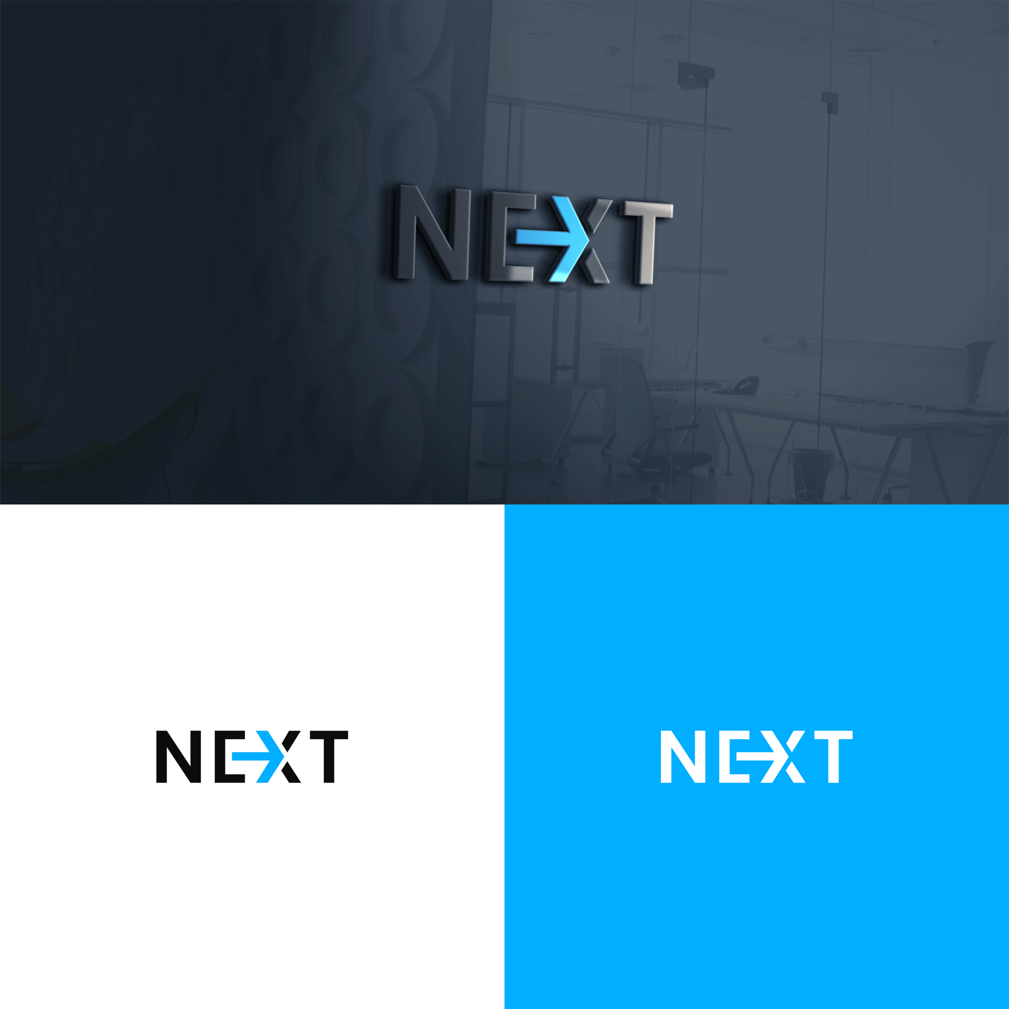 Logo Design by Bunglon_ for this project | Design #32921279