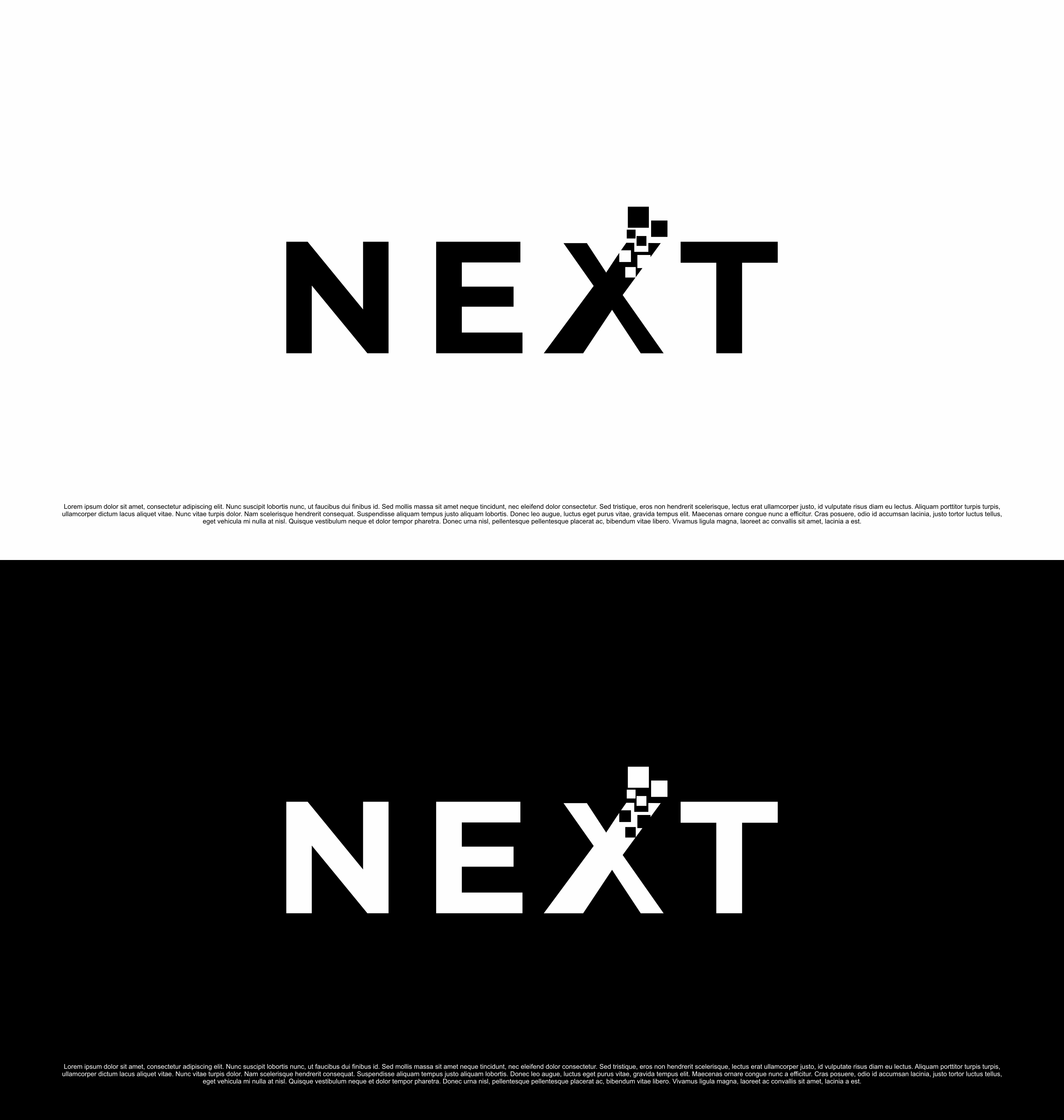 Logo Design by saesean for this project | Design #32936156