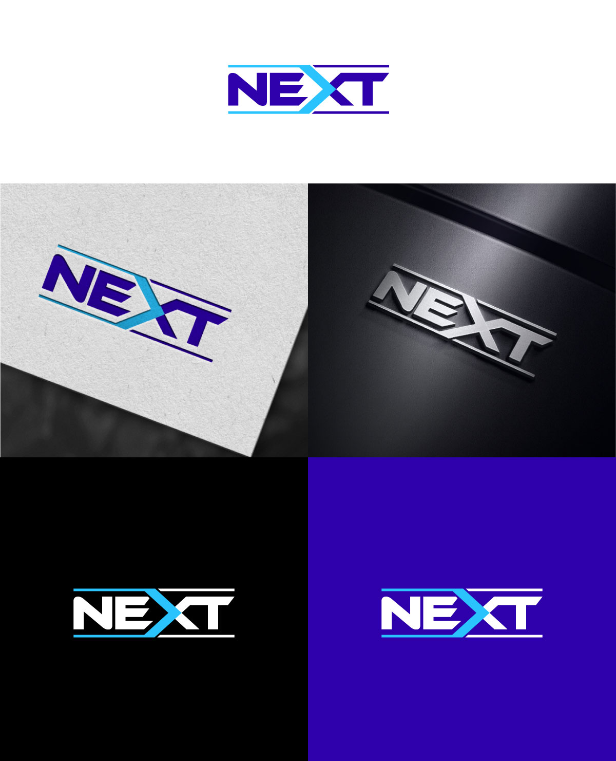 Logo Design by alexdarah for this project | Design #32920535