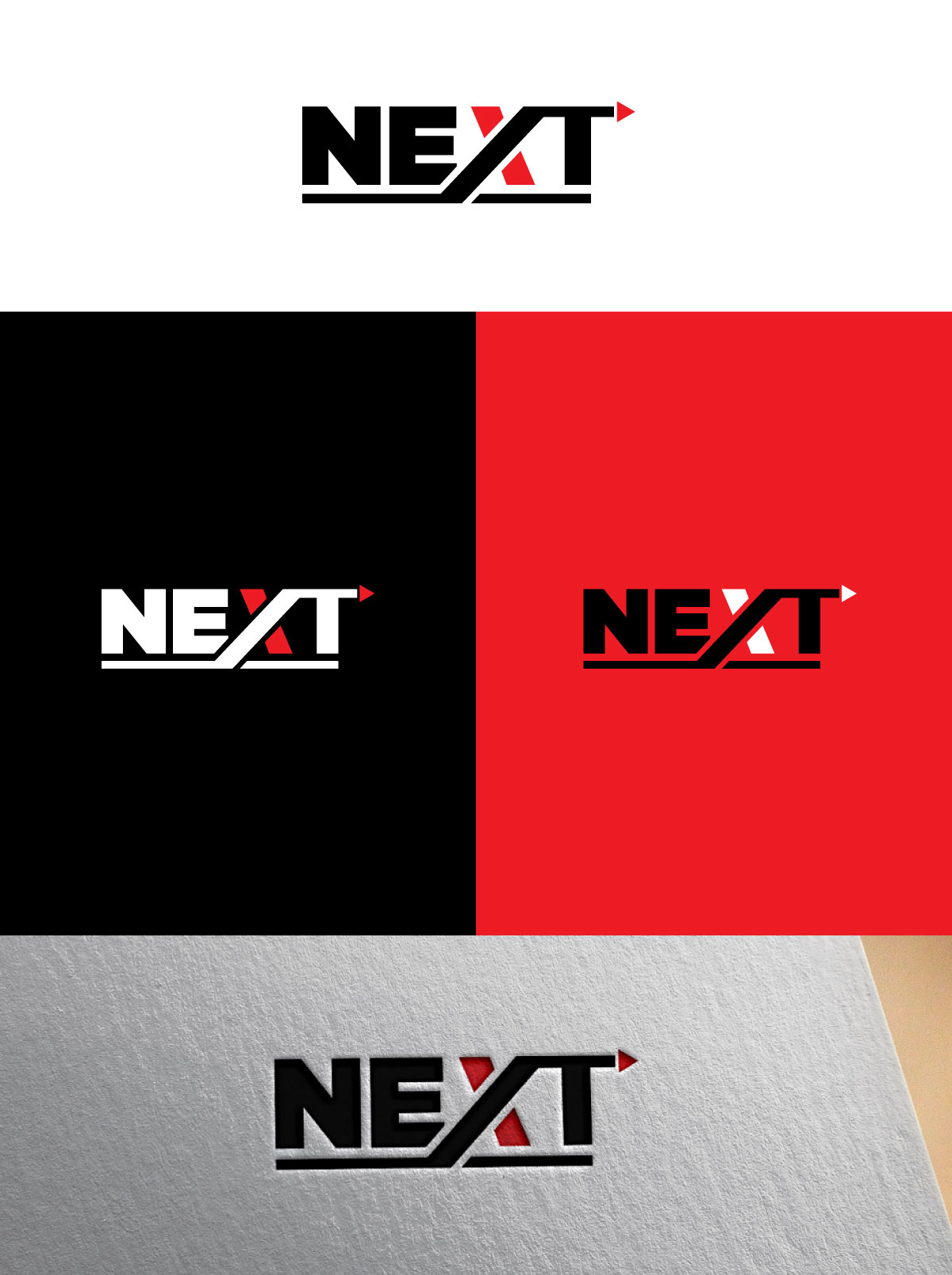 Logo Design by alexdarah for this project | Design #32920606