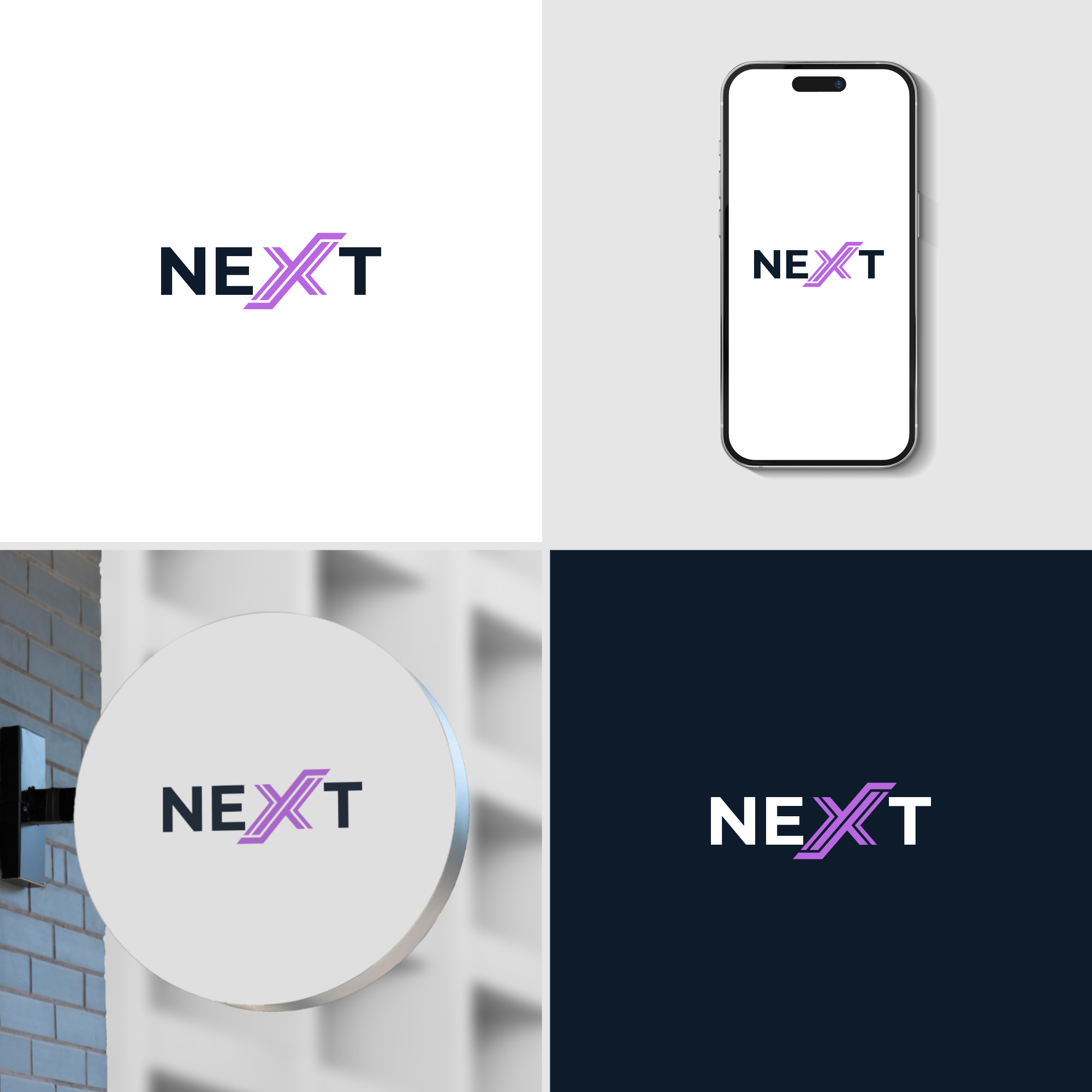Logo Design by Royco for this project | Design #32919742