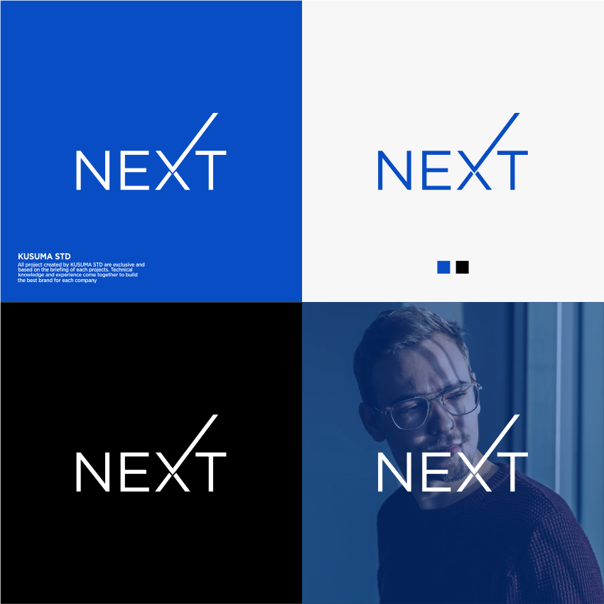Logo Design by Kusuma Studio for this project | Design #32919199