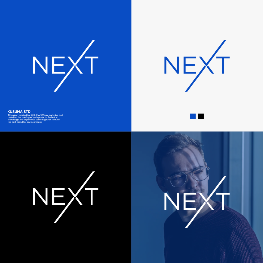 Logo Design by Kusuma Studio for this project | Design #32919206