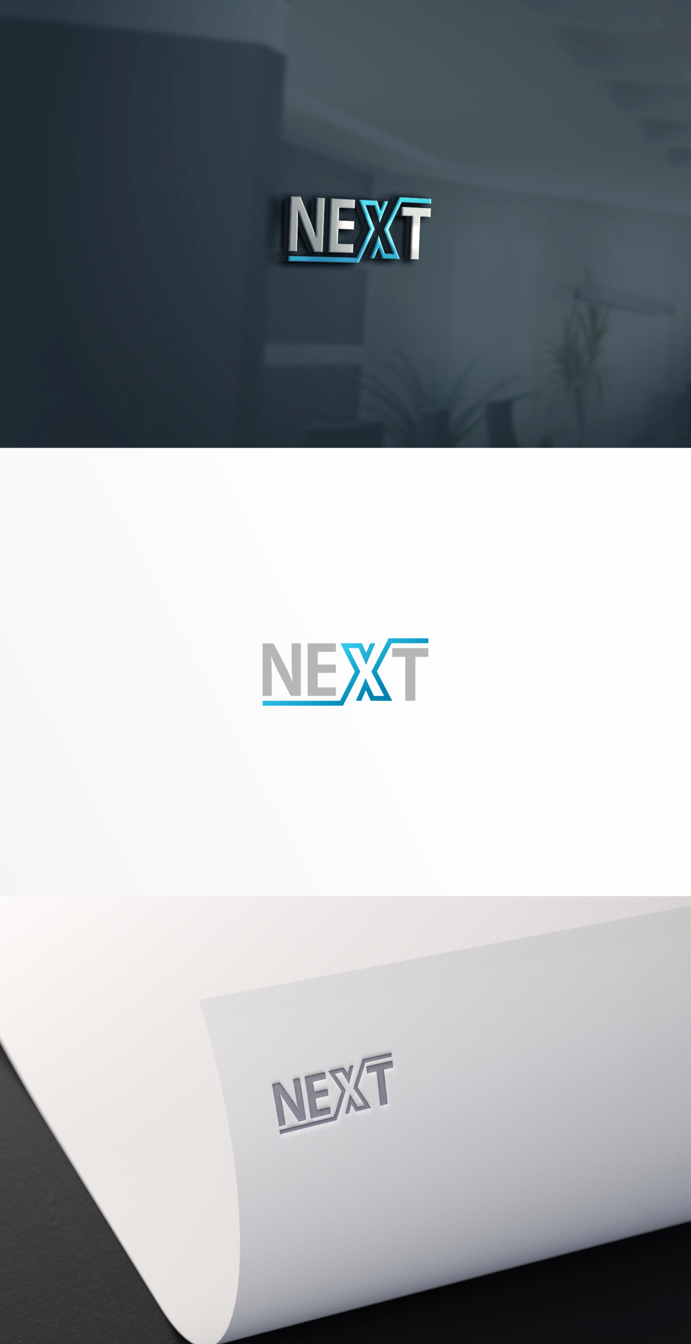 Logo Design by DeaDsn for this project | Design #32920298