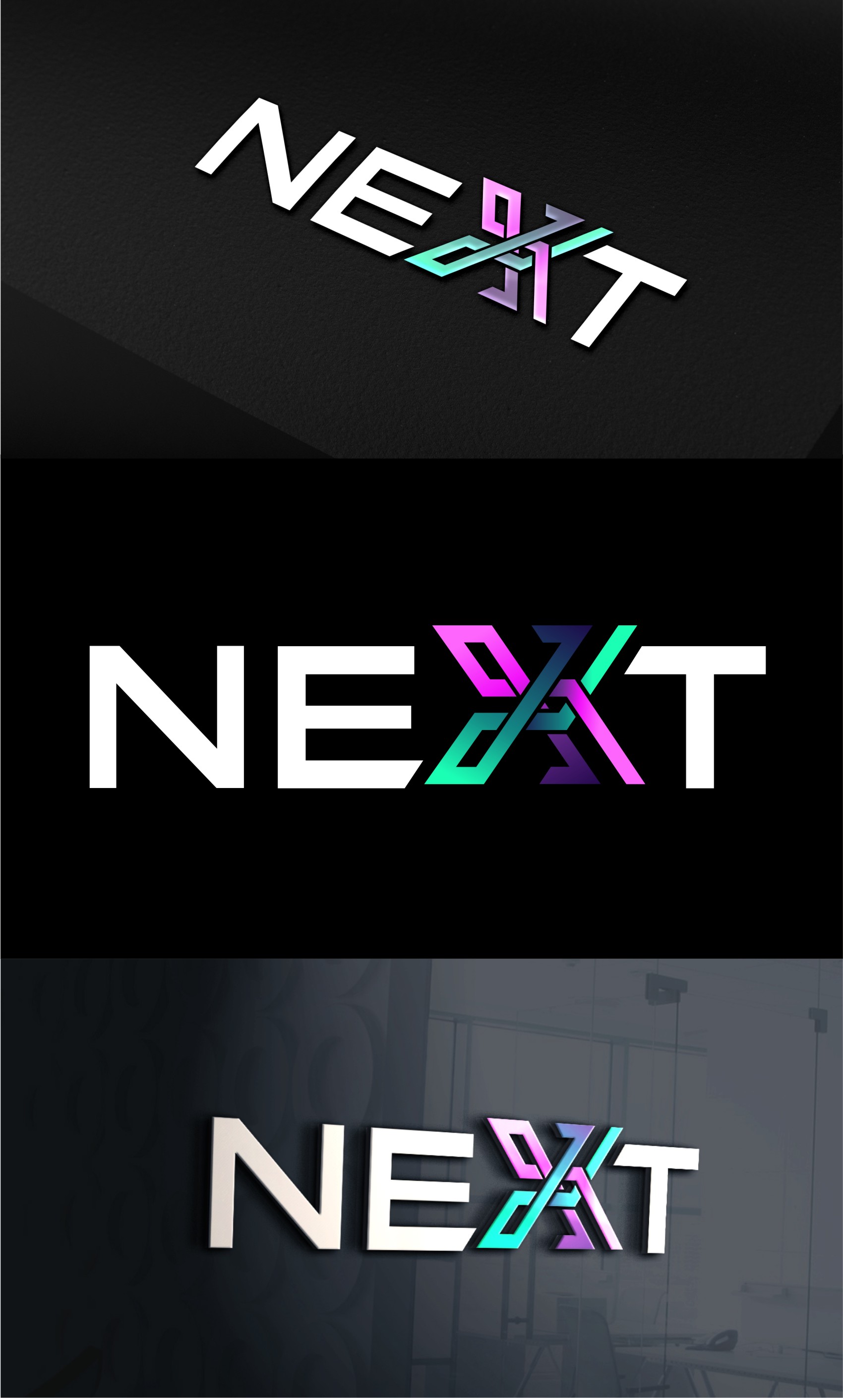 Logo Design by Soul Light for this project | Design #32923753