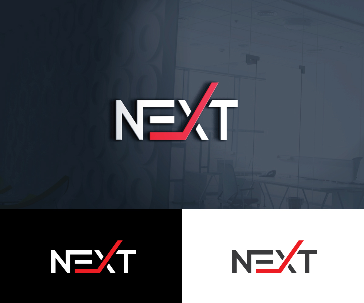 Logo Design by step forward 2 for this project | Design #32919859