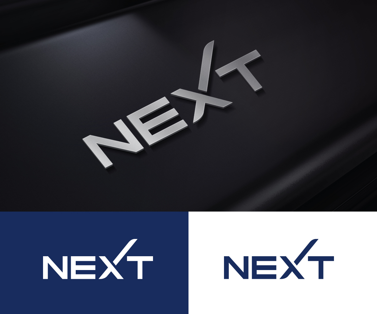 Logo Design by step forward 2 for this project | Design #32921219