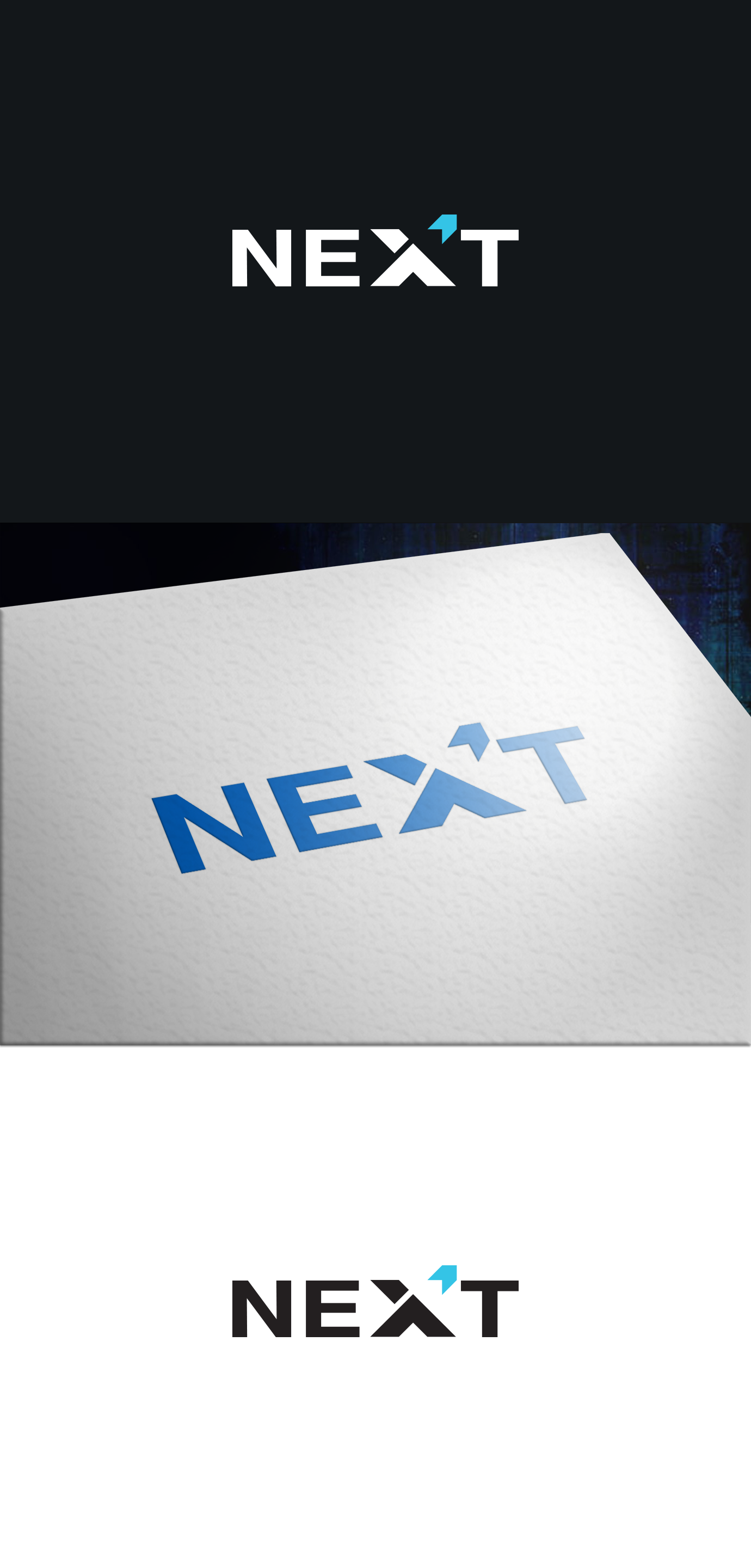 Logo Design by Ellon for this project | Design #32932830