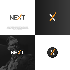 Logo Design by futony