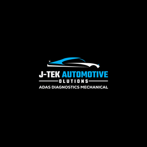 Logo Design by anitasamanta for J-TEK AUTOMOTIVE SOLUTIONS | Design #32919492