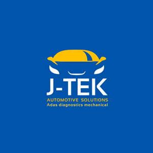 Logo Design by Dipali_sain for J-TEK AUTOMOTIVE SOLUTIONS | Design #32919969