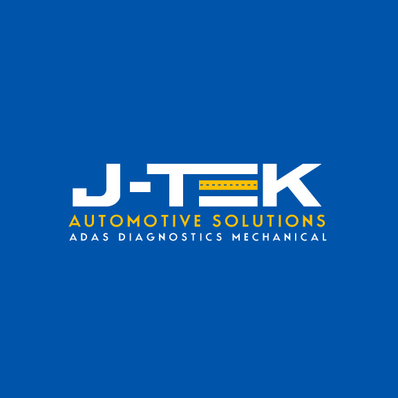 Logo Design by Dipali_sain for J-TEK AUTOMOTIVE SOLUTIONS | Design #32919973