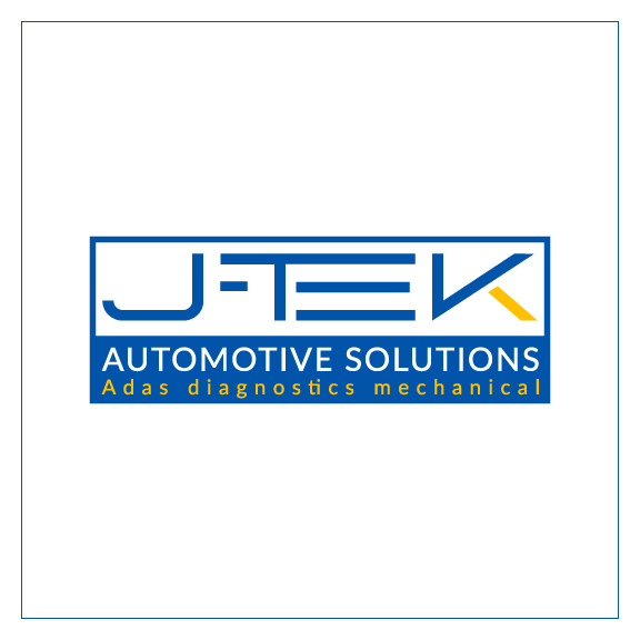 Logo Design by Dipali_sain for J-TEK AUTOMOTIVE SOLUTIONS | Design #32919974