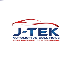 Logo Design by Nova_Create for J-TEK AUTOMOTIVE SOLUTIONS | Design: #32919460