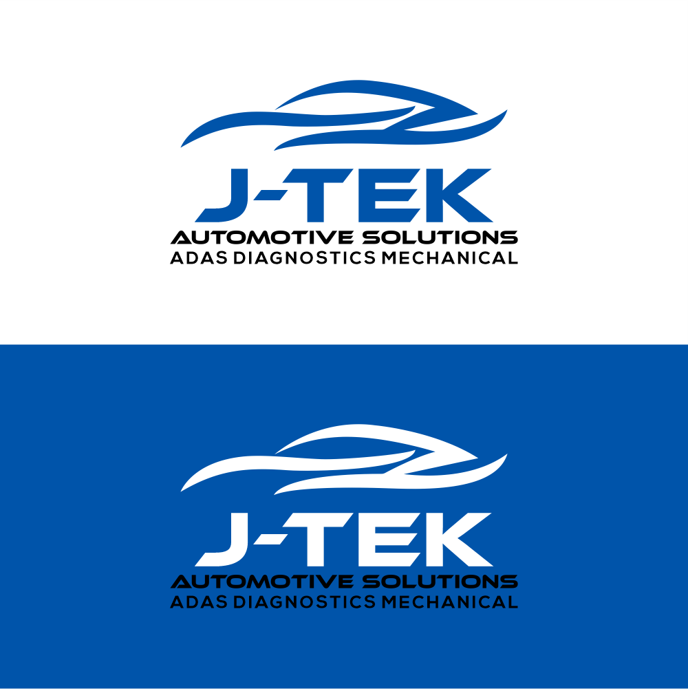 feminine-elegant-auto-diagnostics-logo-design-for-j-tek-automotive