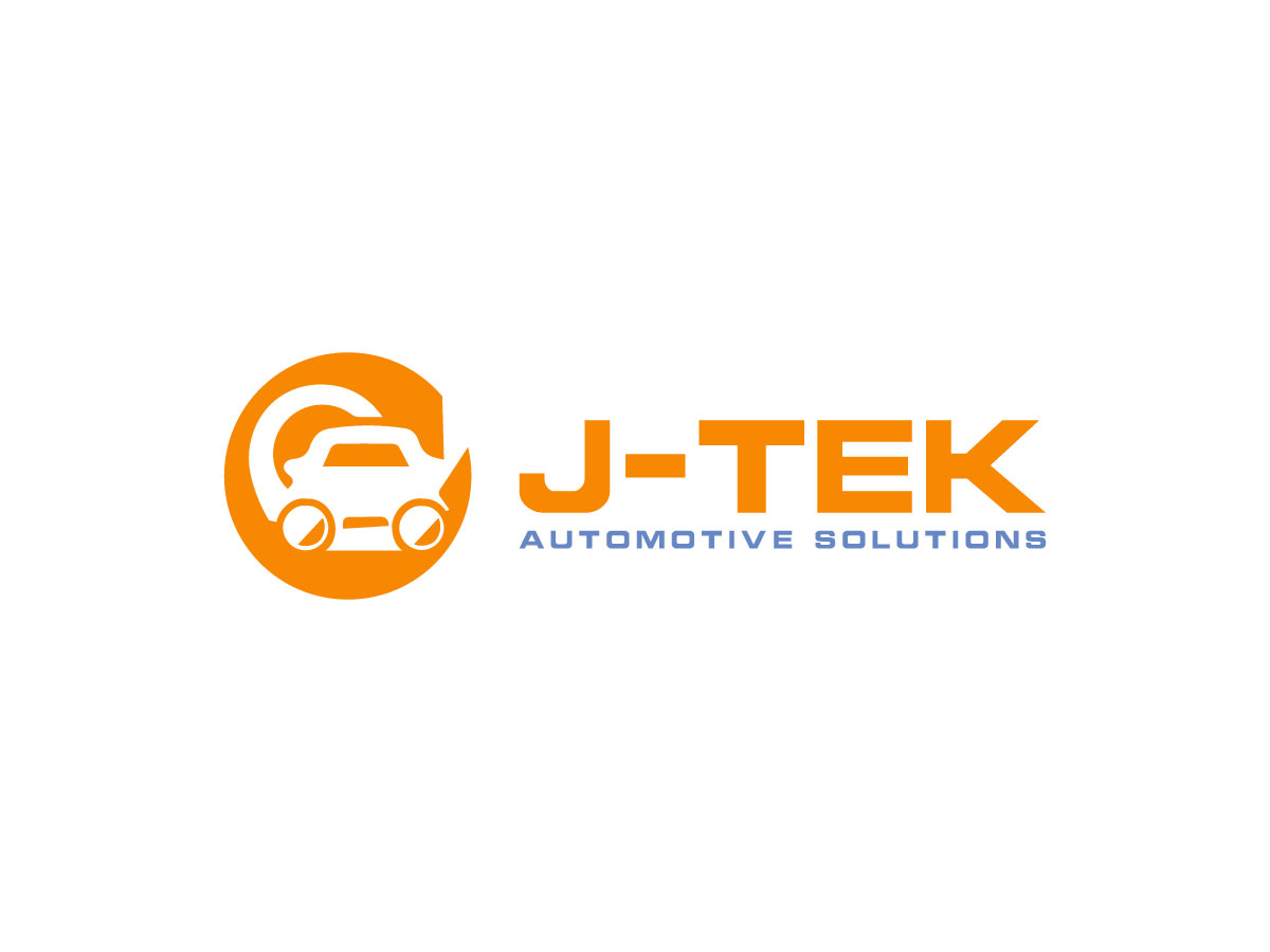 Design de Logo par MAmbani 24 pour J-TEK AUTOMOTIVE SOLUTIONS | Design #32918488