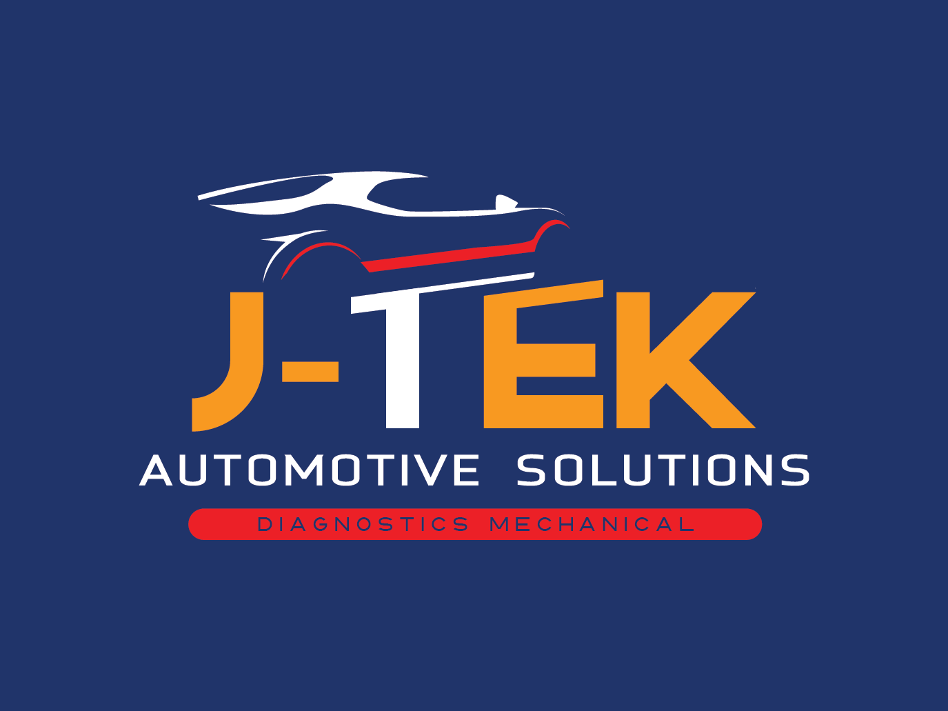 Design de Logo par dhamkith pour J-TEK AUTOMOTIVE SOLUTIONS | Design #32920618