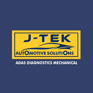 Logo Design by Blueberry for J-TEK AUTOMOTIVE SOLUTIONS | Design #32922101