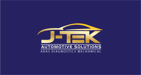 Logo Design by zebronicgraphic for J-TEK AUTOMOTIVE SOLUTIONS | Design #32921949