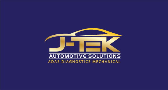 Logo Design by zebronicgraphic for J-TEK AUTOMOTIVE SOLUTIONS | Design: #32924358