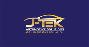 Logo Design by zebronicgraphic for J-TEK AUTOMOTIVE SOLUTIONS | Design: #32924358