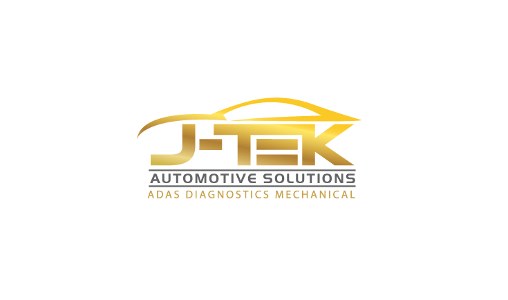 Logo Design by zebronicgraphic for J-TEK AUTOMOTIVE SOLUTIONS | Design #32926099