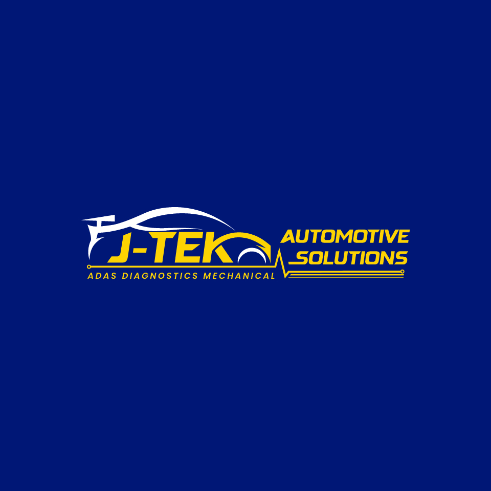 Logo Design by Maxo-Biz for J-TEK AUTOMOTIVE SOLUTIONS | Design #32922746