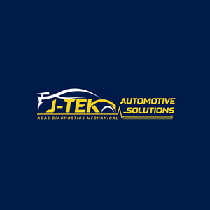 Logo Design by Maxo-Biz for J-TEK AUTOMOTIVE SOLUTIONS | Design: #32922746