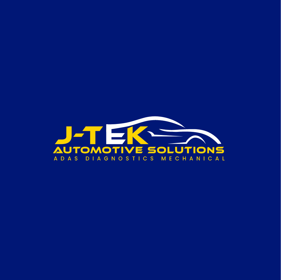 Logo Design by Maxo-Biz for J-TEK AUTOMOTIVE SOLUTIONS | Design #32922747