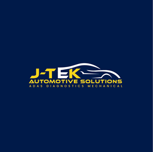 Logo Design by Maxo-Biz for J-TEK AUTOMOTIVE SOLUTIONS | Design: #32922747