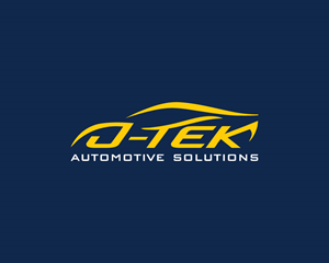 Logo Design by Janna Design for J-TEK AUTOMOTIVE SOLUTIONS | Design: #32918777