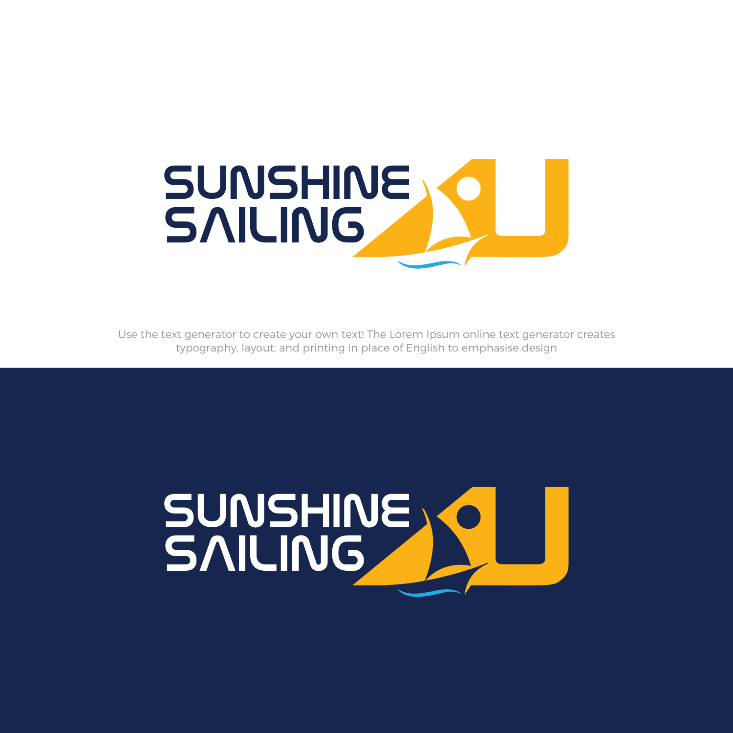 Logo Design by Revolt Team for this project | Design #32922338