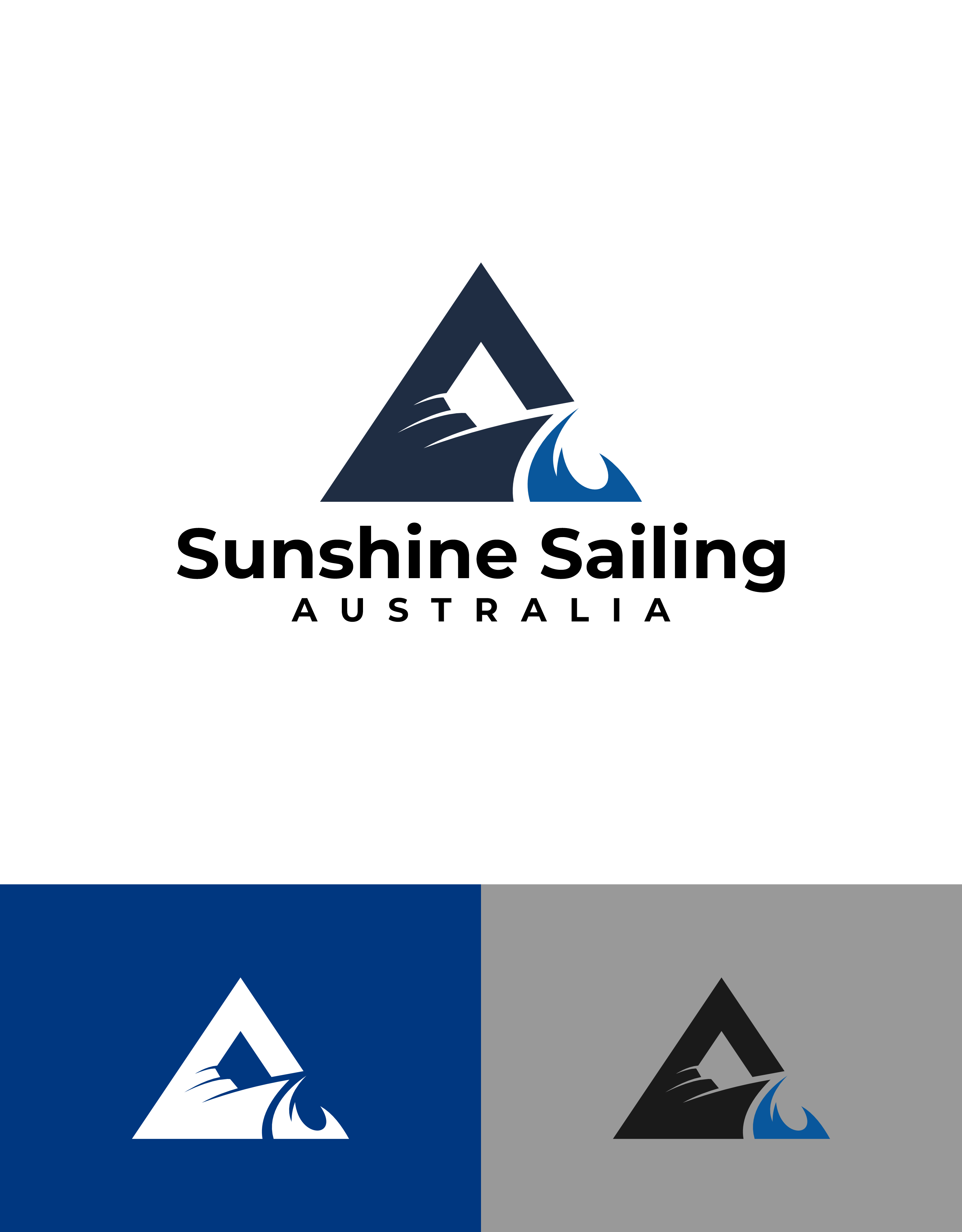 Logo Design by bangsatkau for this project | Design #32919210