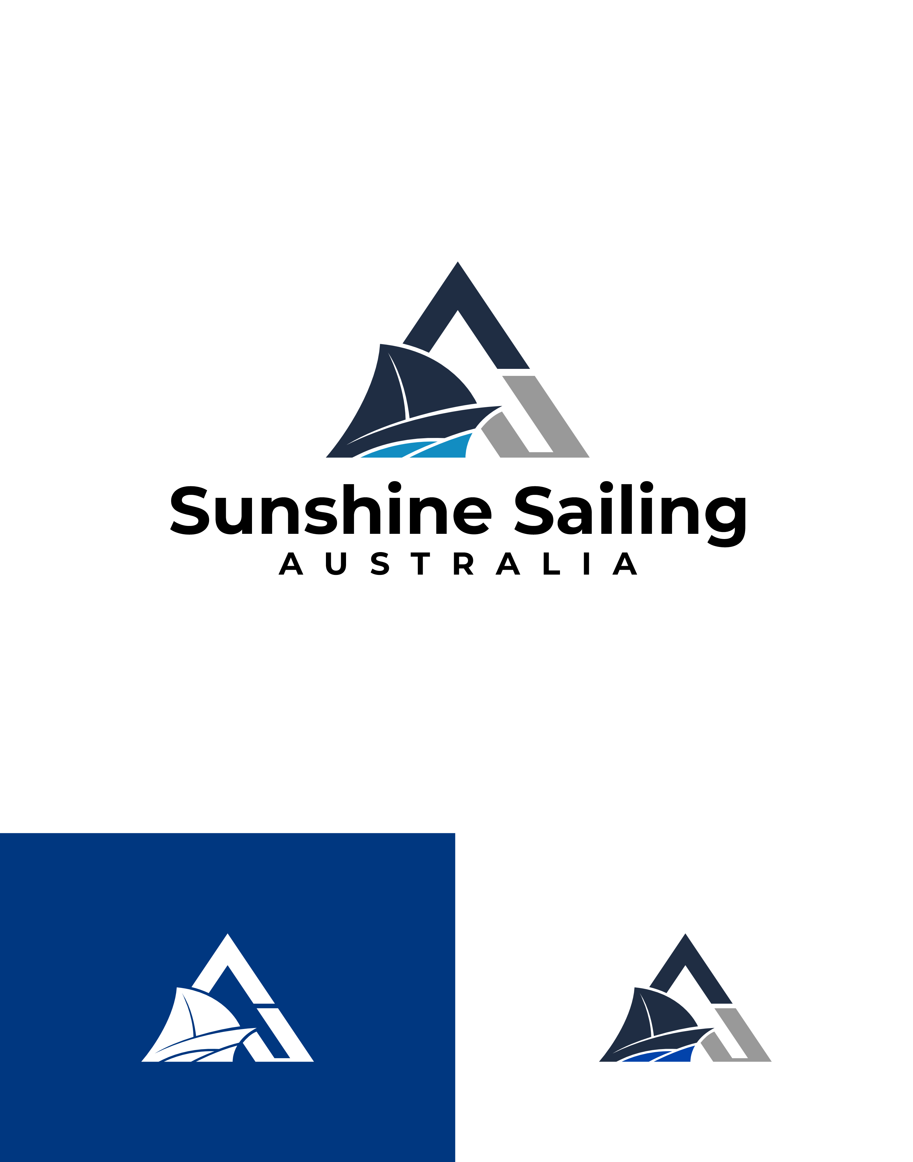 Logo Design by bangsatkau for this project | Design #32920636