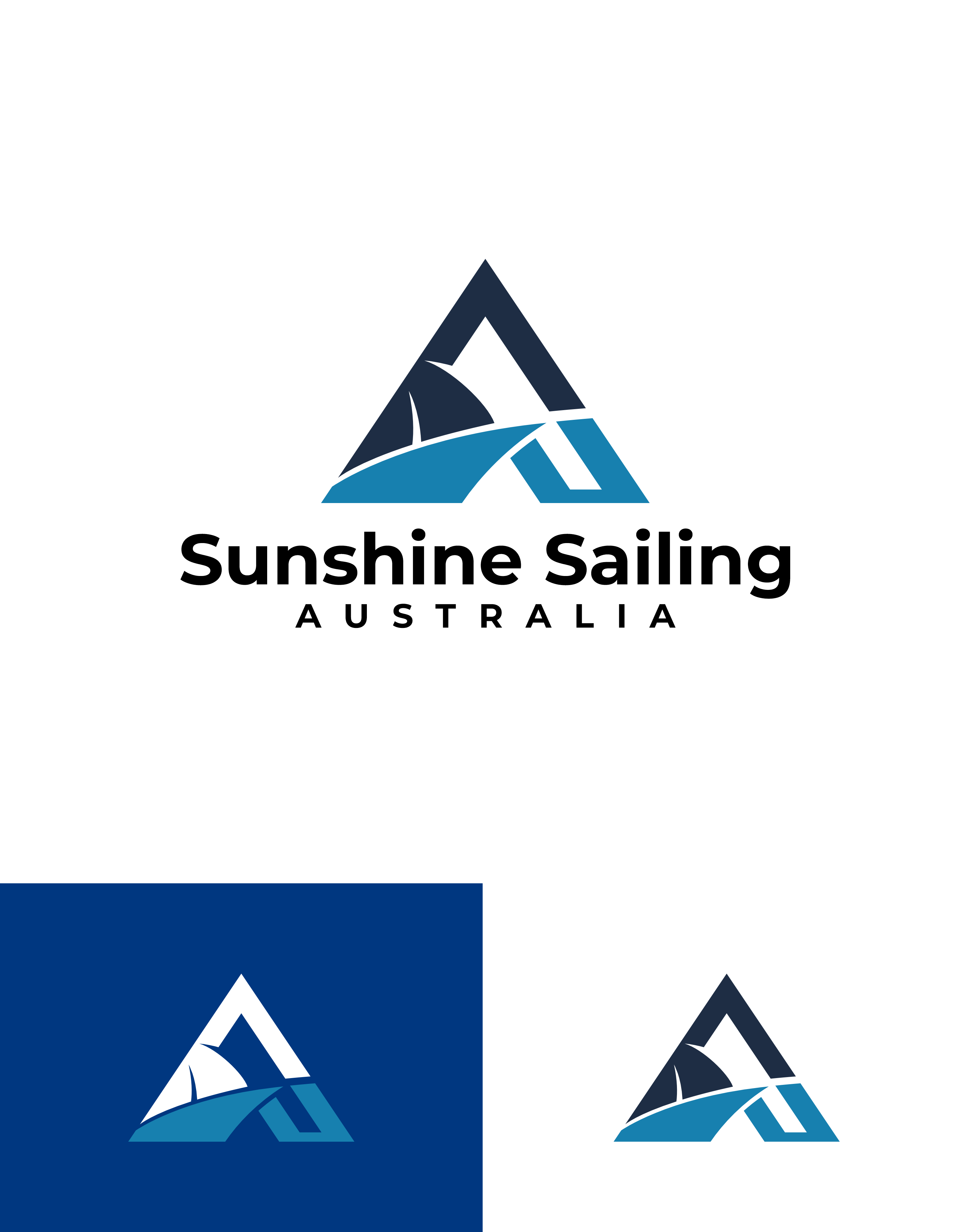 Logo Design by bangsatkau for this project | Design #32922526