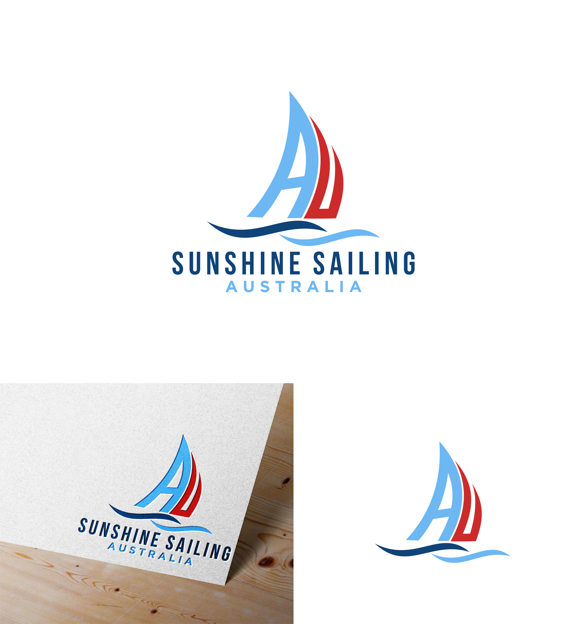 Logo Design by twentysixyears for this project | Design #32926395